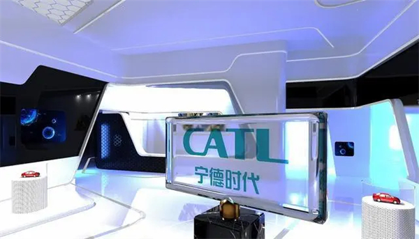 宁德时代电池怎么样？