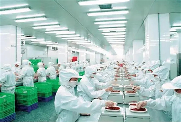 好牛中央厨房预制菜是什么？好牛中央厨房预制菜怎么样？