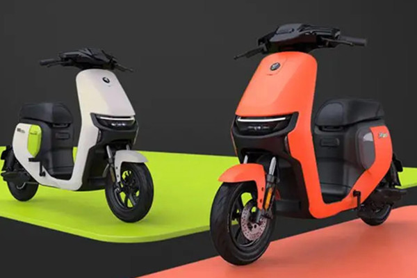 9号电动车是小米公司吗?