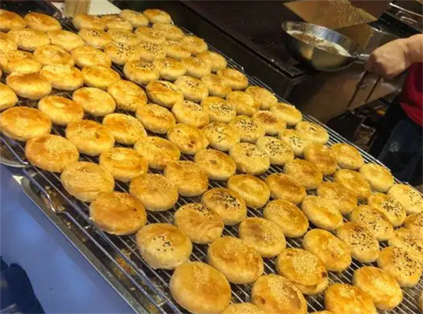 板栗饼加盟费多少钱