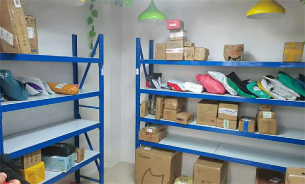 快递代理点加盟