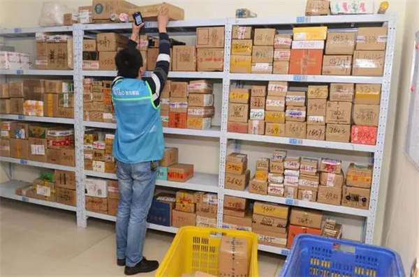 快递代理点加盟