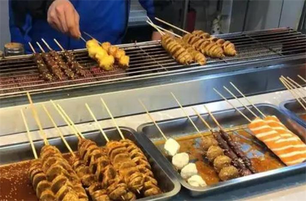 学校门口暴利生意集锦！想赚钱速来围观哦！