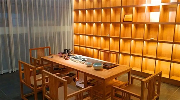 共享茶室能长久吗？