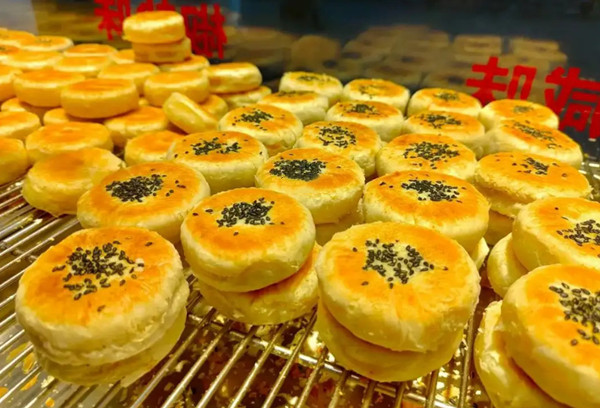 板栗饼加盟费多少钱