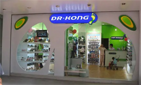 江博士鞋是什么档次？