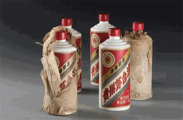 茅台专卖店