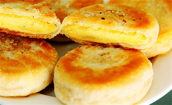 板栗饼加盟费多少钱