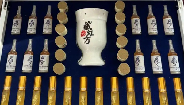 藏红方艾灸加盟