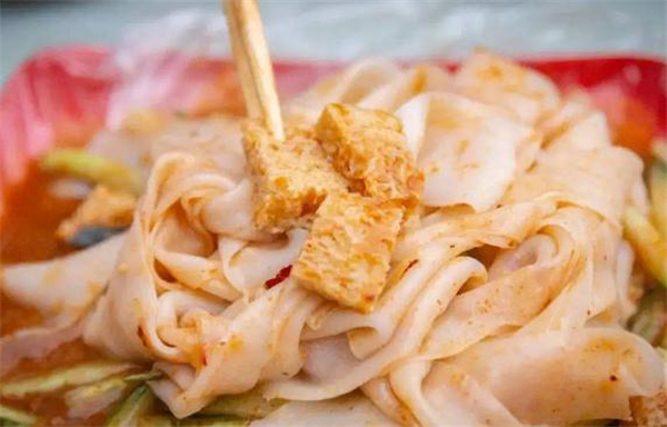 利润很吓人的10种小吃，投入小，回报快！