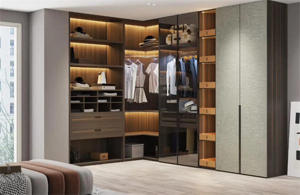 全屋定制家居加盟费