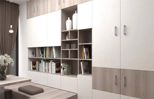 全屋定制家居加盟费