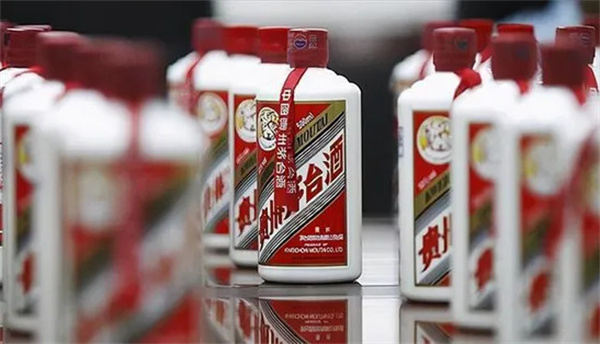 贵州茅台酒加盟