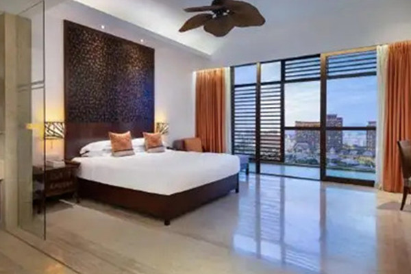 酒店为什么叫酒店 ?