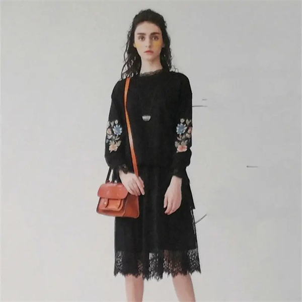 非凡服饰是品牌吗？