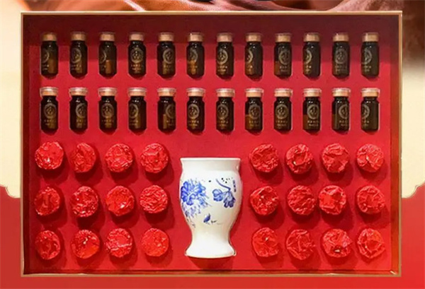 藏红方艾灸加盟