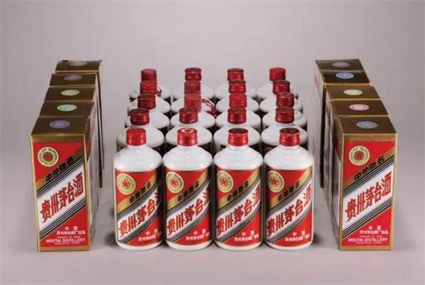 贵州茅台酒加盟