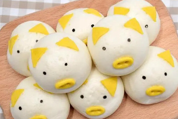 巴比馒头价目表