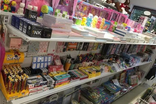 两元店批发市场