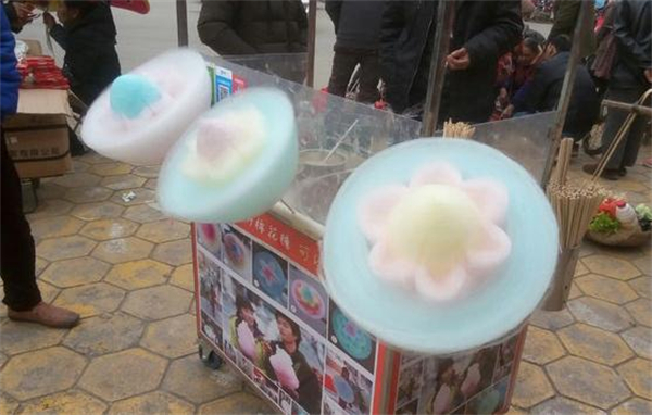 利润很吓人的10种小吃，投入小，回报快！