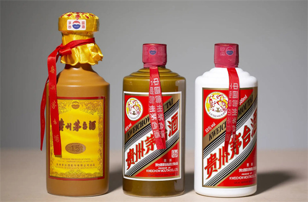 贵州茅台酒加盟