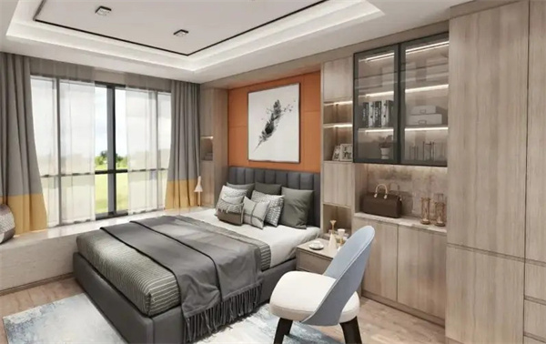 全屋定制家居加盟费