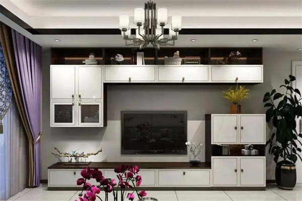 全屋定制家居加盟费