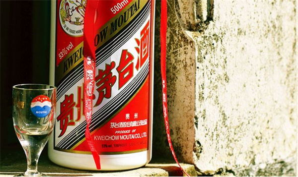 贵州茅台酒加盟