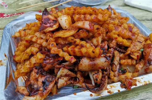 利润很吓人的10种小吃，投入小，回报快！