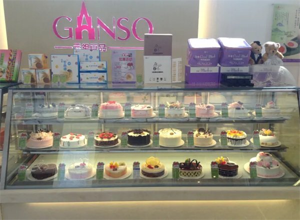 元祖和幸福西饼哪个好？