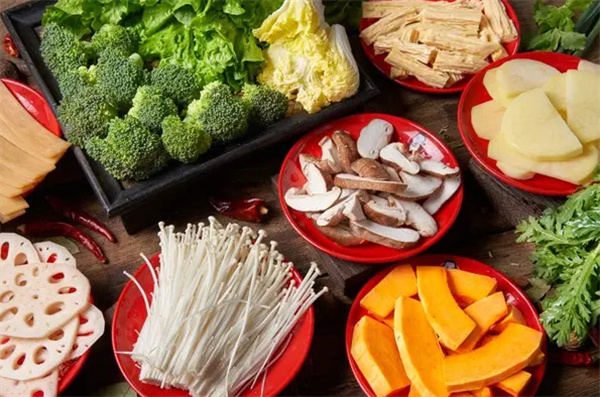 麻辣烫连锁店加盟