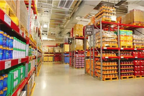 仓储式超市有哪些?仓储式超市有哪些品牌?天津最大最便宜仓储式超市