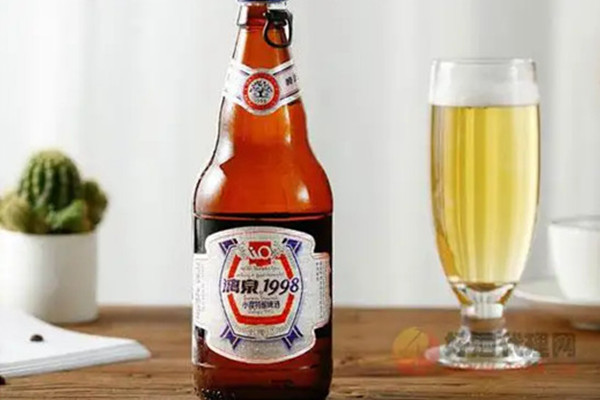 漓泉啤酒1998代理需要多少钱 ?