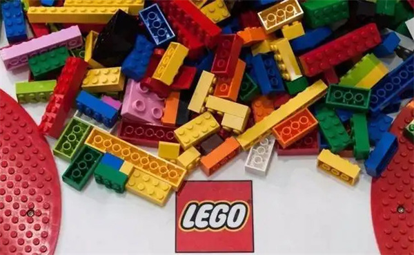乐高玩具加盟