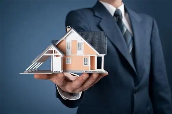 房产中介加盟