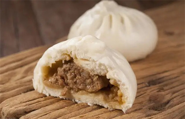包子店连锁