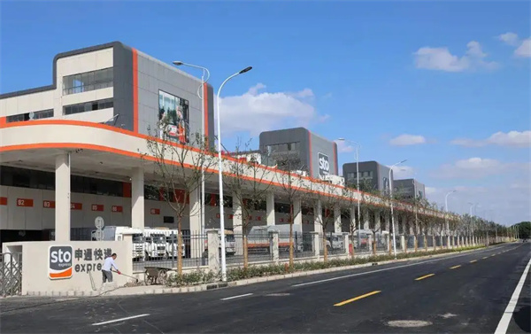 申通快递如何联系人工客服？