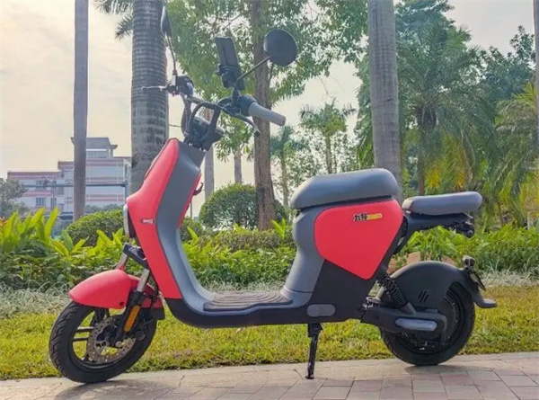 9号电动车加盟费