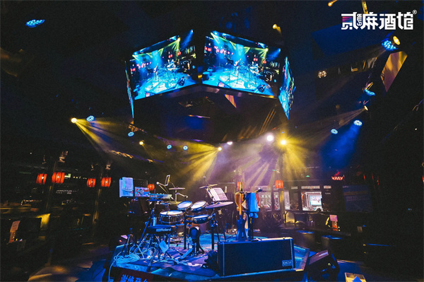 贰麻酒馆消费高不高？