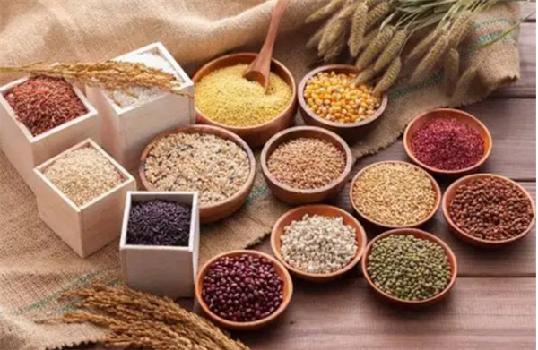 五谷杂粮饮品连锁加盟