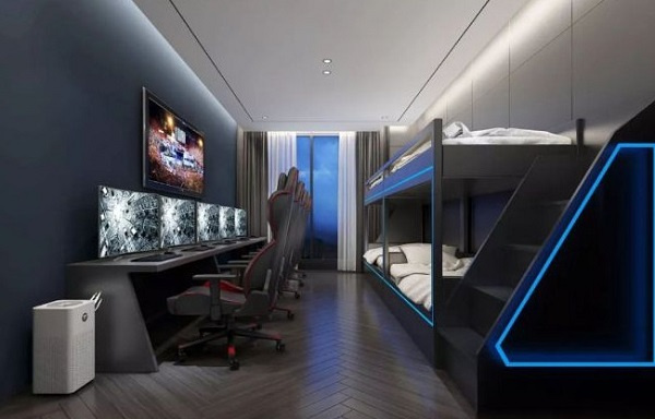 开电竞酒店需要办哪些证件？