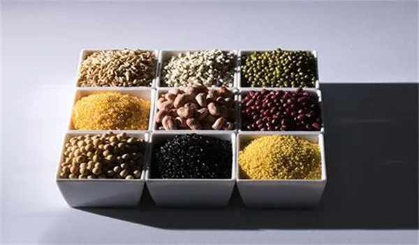 五谷杂粮饮品连锁加盟