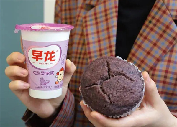 早龙早餐加盟