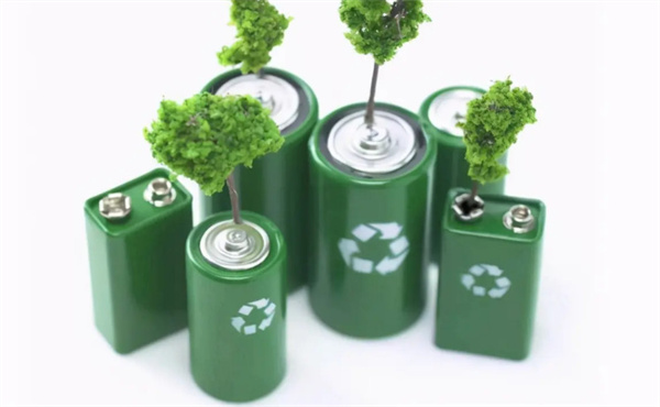 电池回收