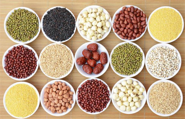 五谷杂粮饮品连锁加盟