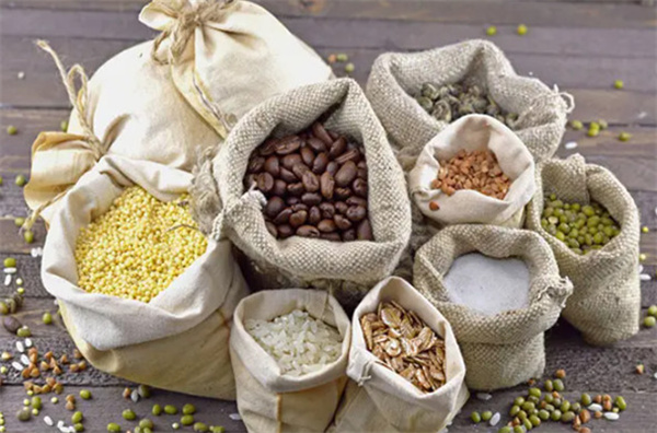 五谷杂粮饮品连锁加盟