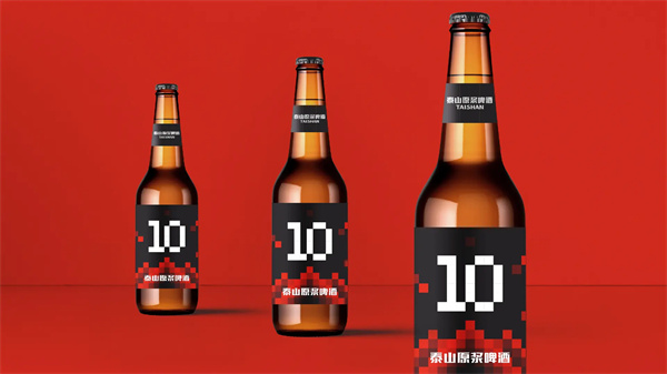 泰山原浆啤酒怎么样？