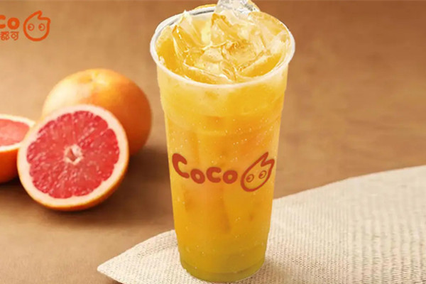 都可奶茶多少钱一杯?