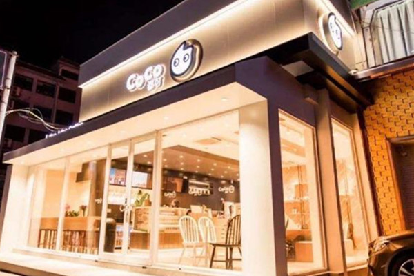 都可奶茶怎么样?