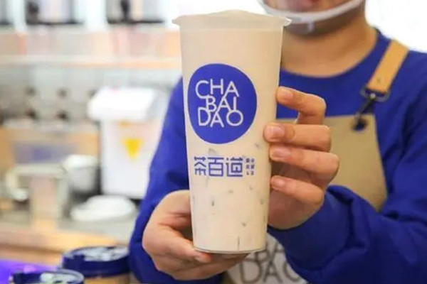 茶百道全国有多少家门店？